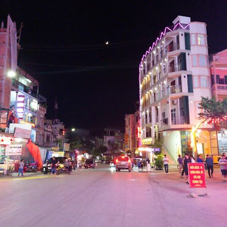 Thai Thinh Hotel 同文 外观 照片