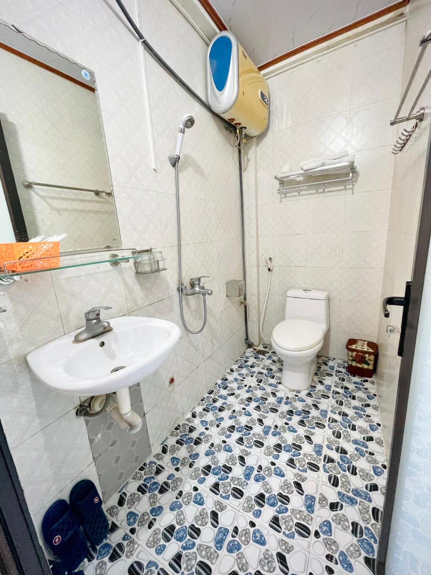 Thai Thinh Hotel 同文 外观 照片