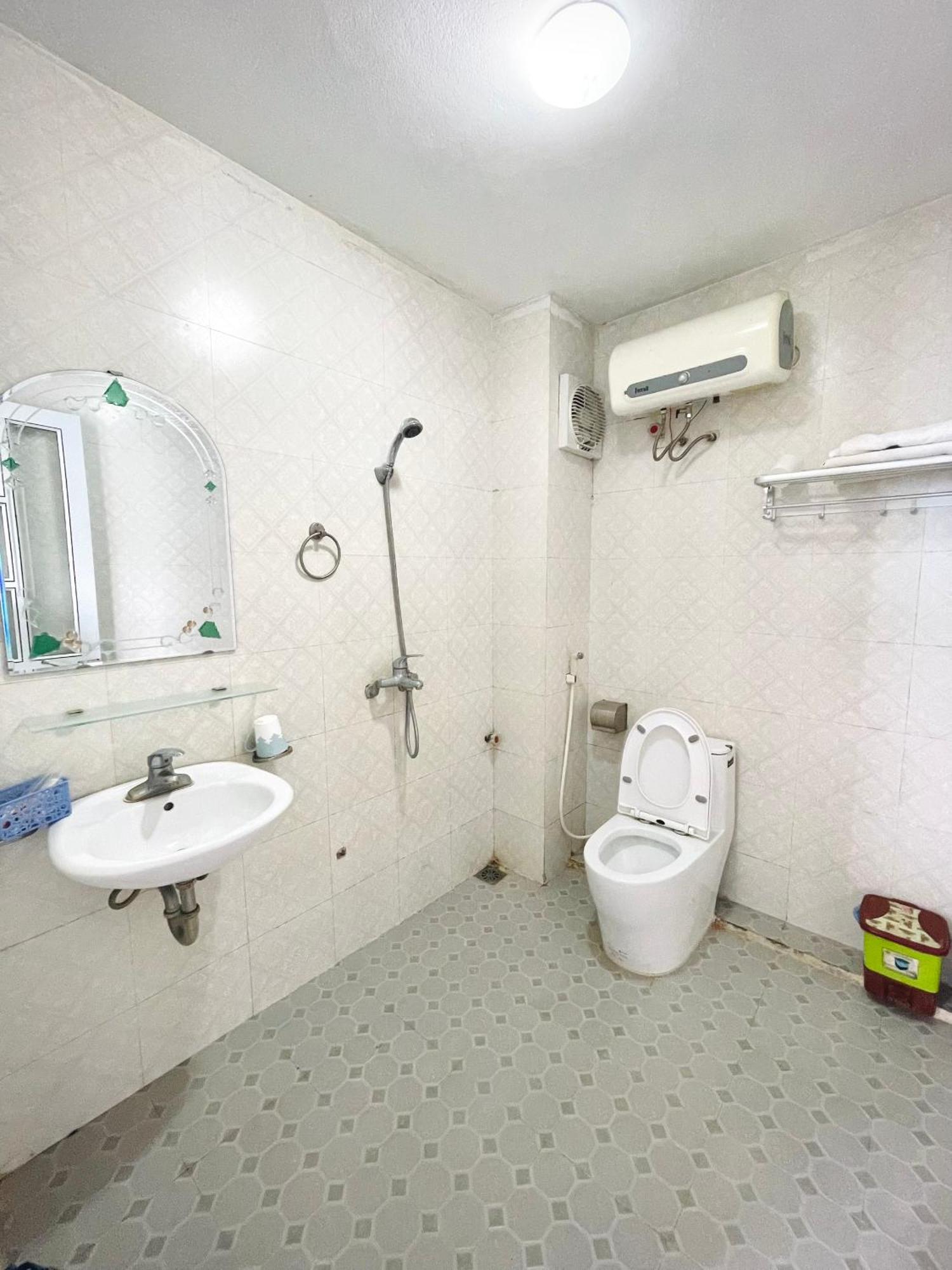 Thai Thinh Hotel 同文 外观 照片