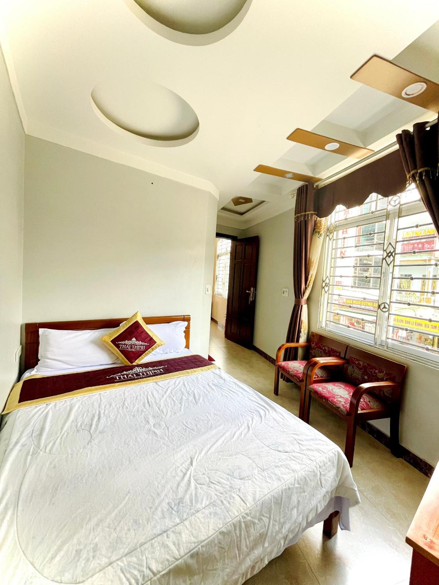 Thai Thinh Hotel 同文 外观 照片